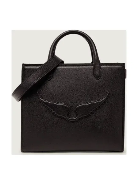 Zadig & Voltaire Poșete negru