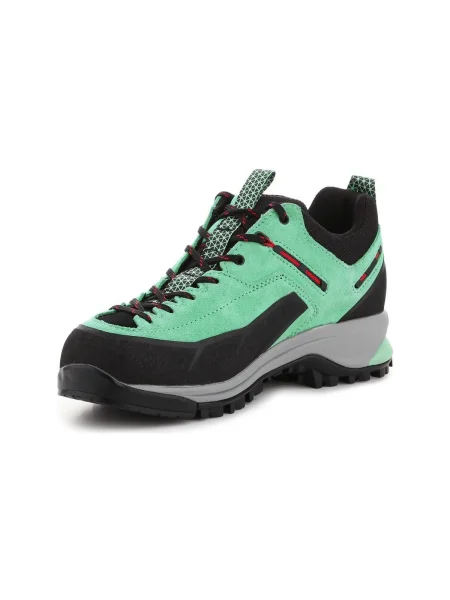 Pantofi Garmont verde