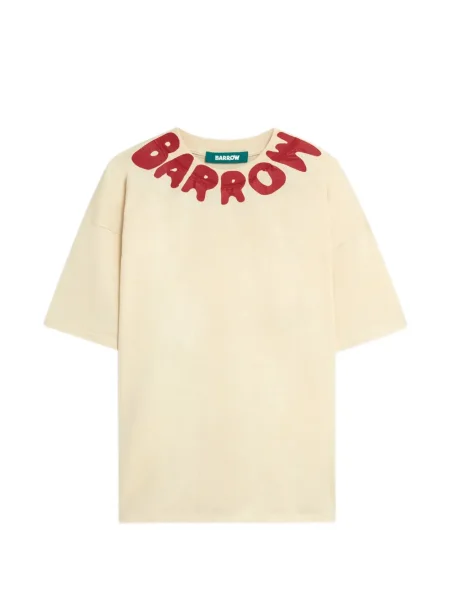 Тениска Barrow