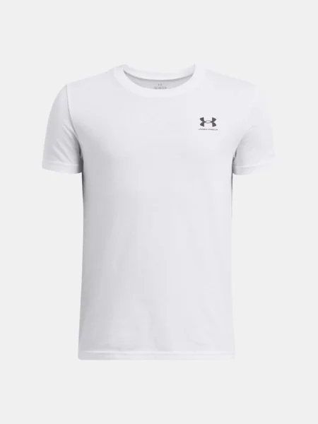 Pólóing Under Armour fehér