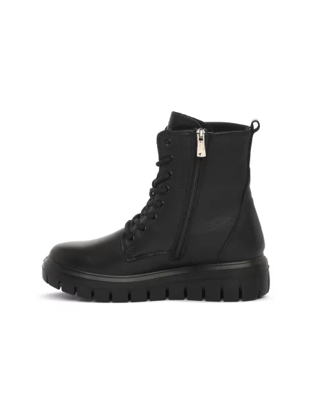 Pantofi Igi&co negru