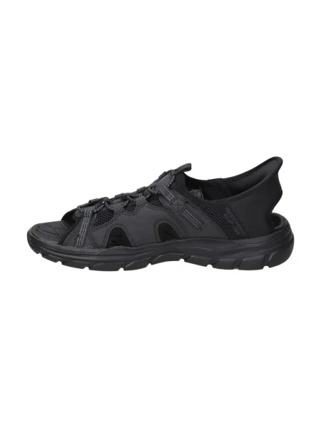 Pantofi Skechers negru