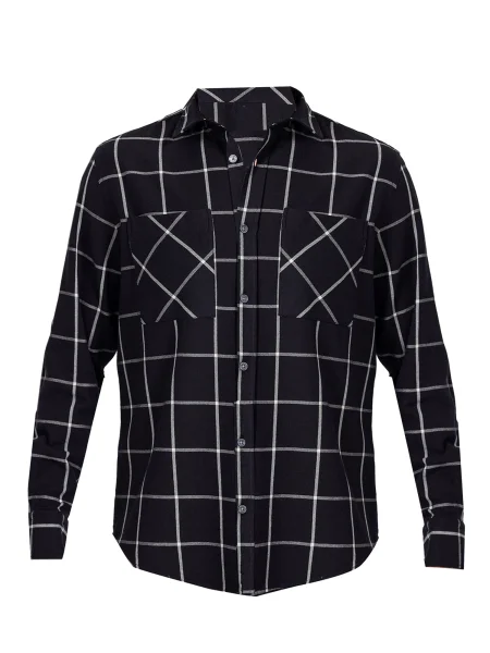 By Diess Collection Srajca črna bela