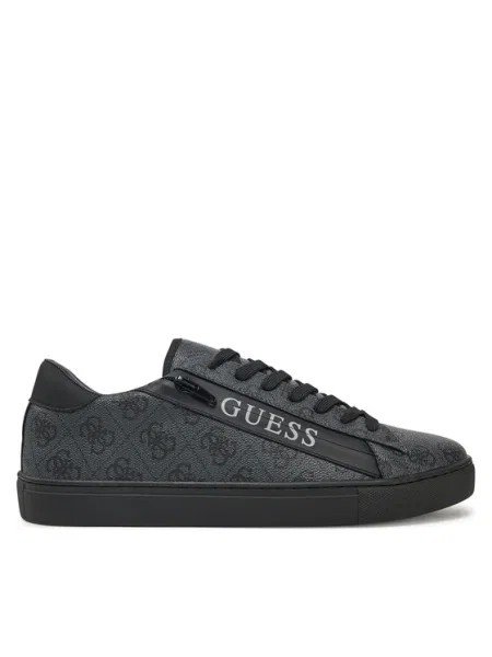 Guess Sneakers FMJTIK negru