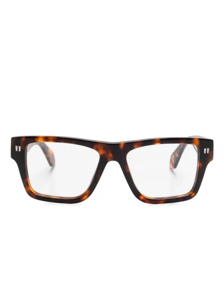 Ochelari de soare Off-white Eyewear alb