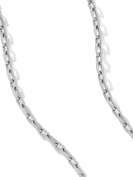 Vėrinys David Yurman sidabrinė