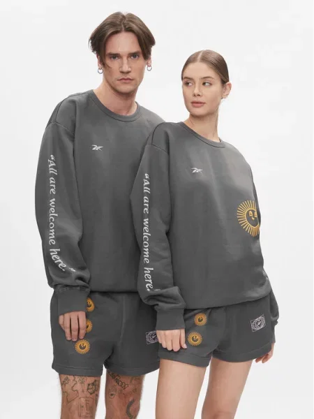 Jopa Reebok siva