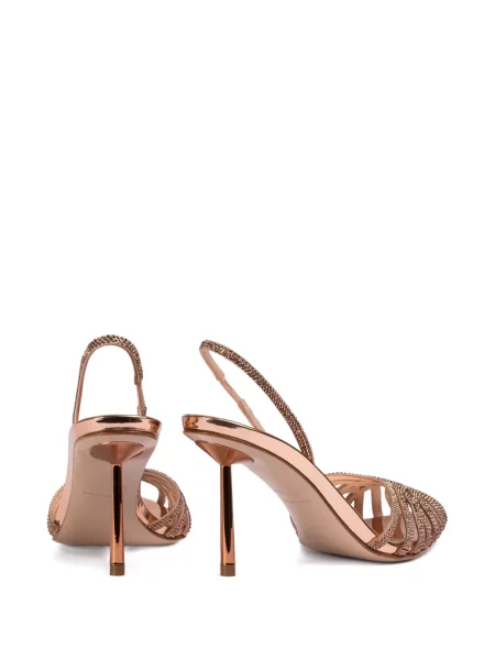 Sandale Le Silla roz