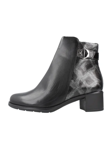 Pantofi Pitillos negru