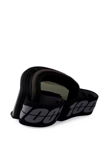 Slnečné okuliare 100% Eyewear čierna
