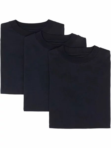 Tricou Jil Sander albastru