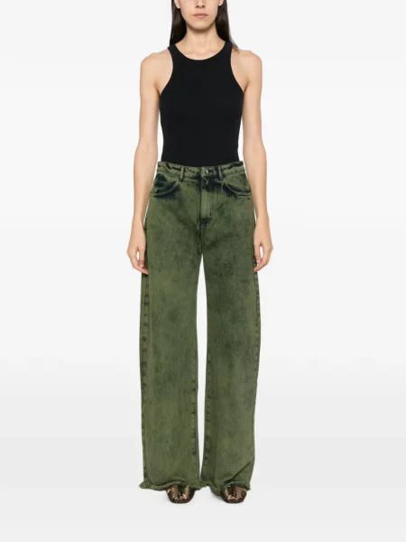 Blugi Marques'almeida verde