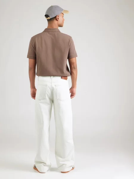Calvin Klein Jeans Jeans pastel albastru