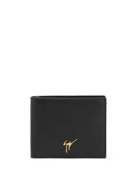 Portofel Giuseppe Zanotti negru