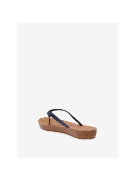 Pantofi La Modeuse albastru