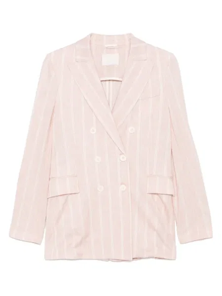 Sacou Circolo 1901 roz