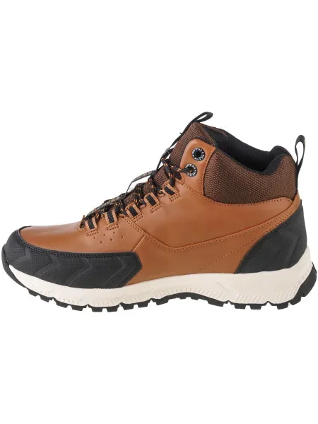 Pantofi Big Star maro