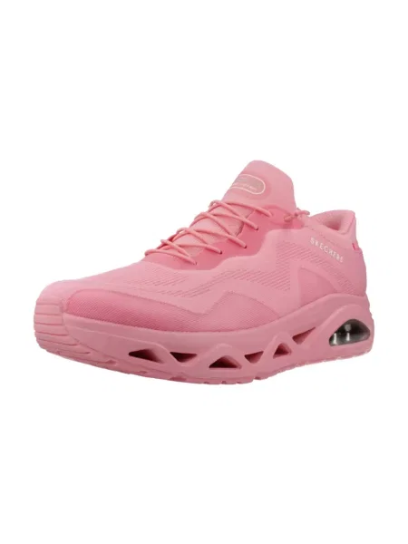 Sneakersy Skechers różowe