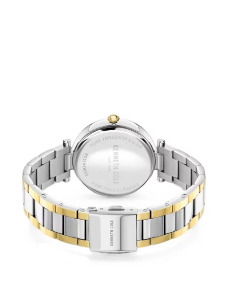 Ceas Kenneth Cole alb