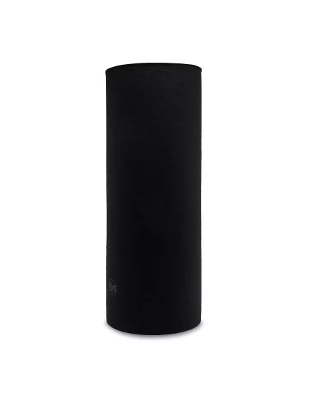 Шарф багатофункціональний BUFF Original Solid black чорний