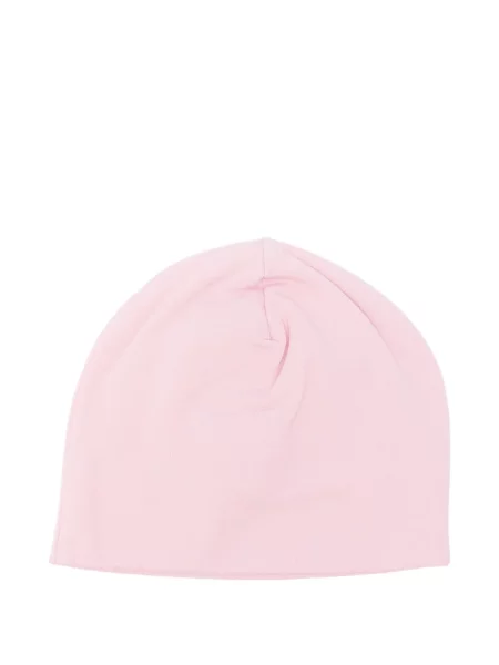 Czapka dziecięca Msgm różowa