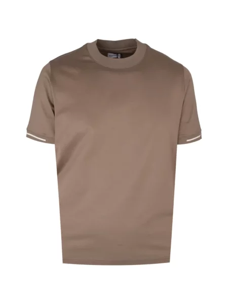 Tricou Pal Zileri maro