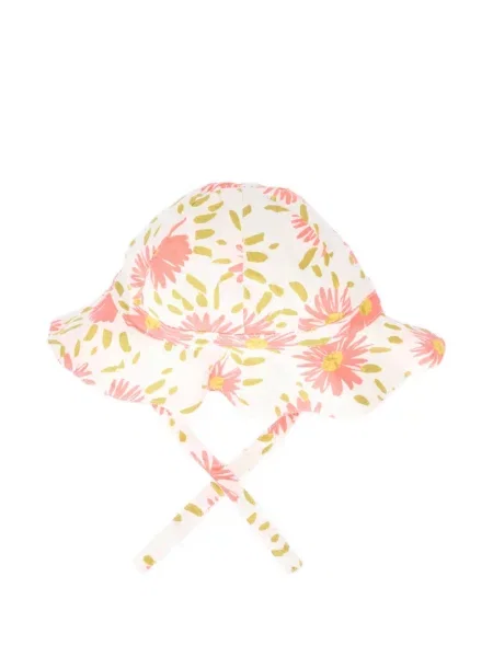 Dětské čepice Petit Bateau