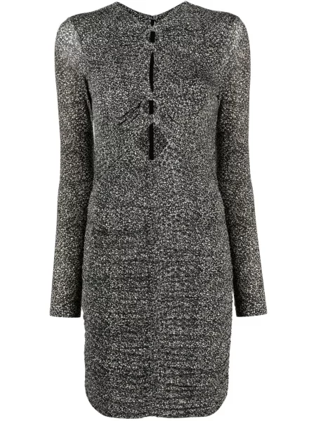 Rochie Isabel Marant negru