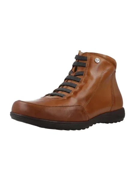Pantofi Pitillos maro
