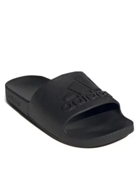 ADIDAS SPORTSWEAR Šlepetės Adilette Aqua' juoda