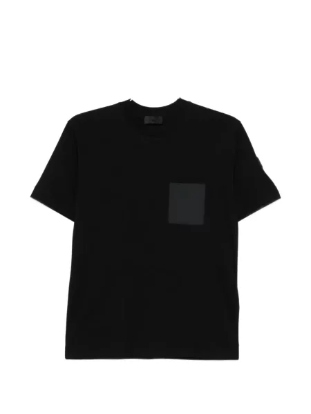 Tricou Moncler negru