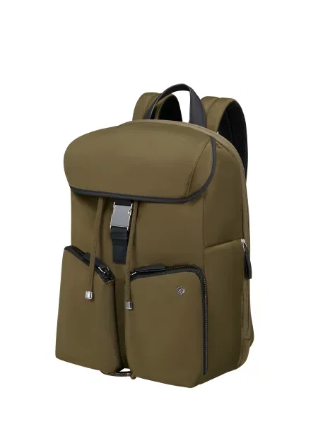 Samsonite Рюкзак Оливковий 