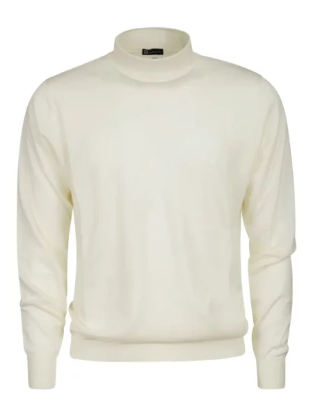 Heláncă Alpha Industries de lână alb