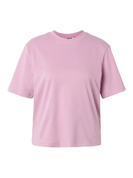 Urban Classics Tricou Sorona' roz