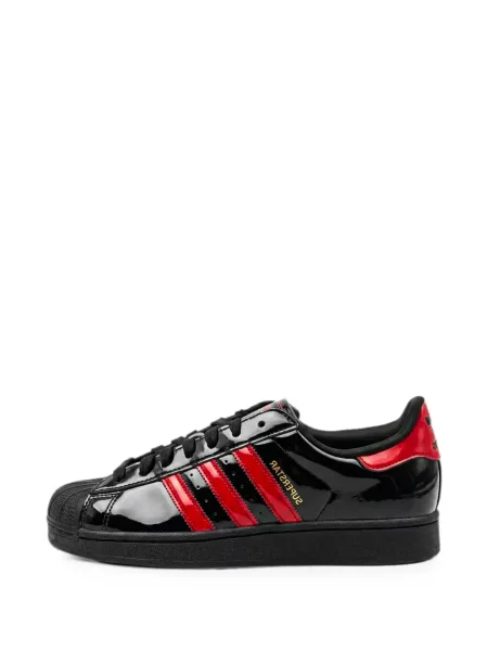 Fotbal sneakerși Adidas Superstar negru