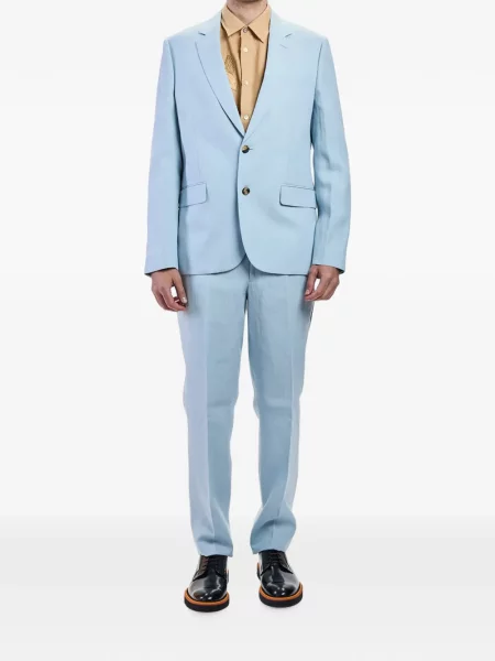 Costum Paul Smith de in albastru