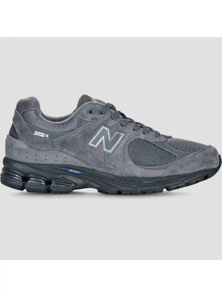 Superge New Balance siva