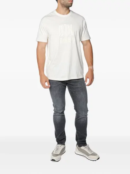 Blugi G-star Raw gri