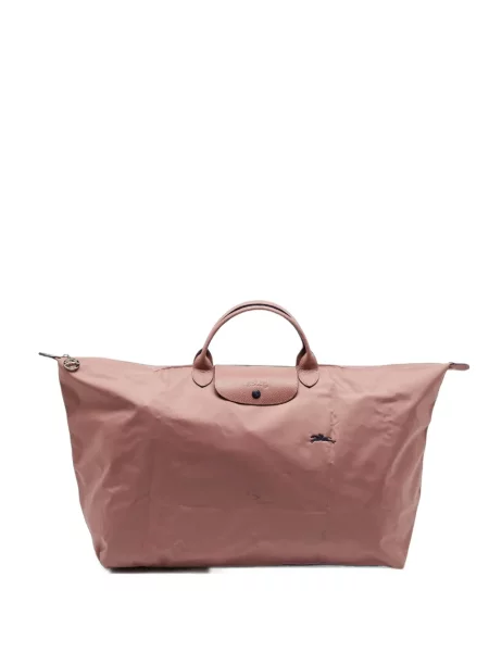 Geantă de călătorie Longchamp roz