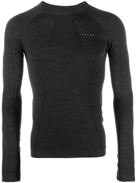 Cămașă Falke negru