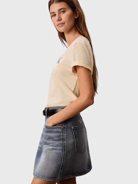 Футболка Calvin Klein Jeans