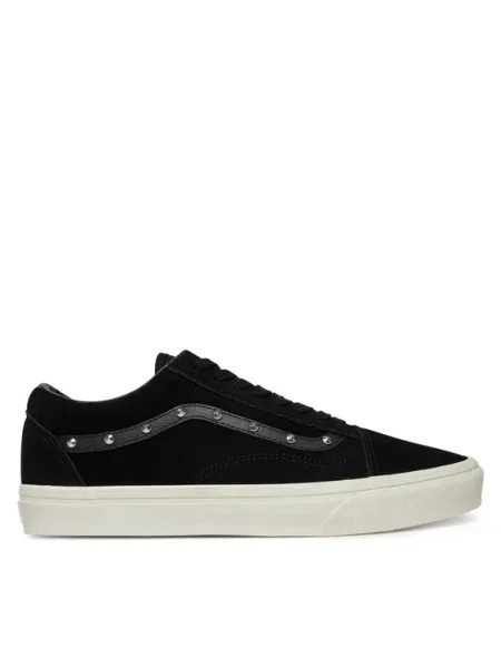 Vans Tenisky Old Skool černá