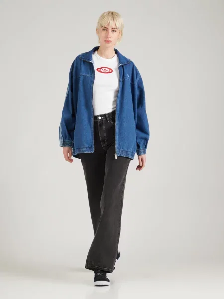 ADIDAS ORIGINALS Tričko červená biela