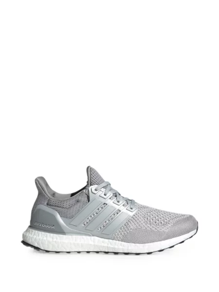 Sneakerși Adidas UltraBoost gri