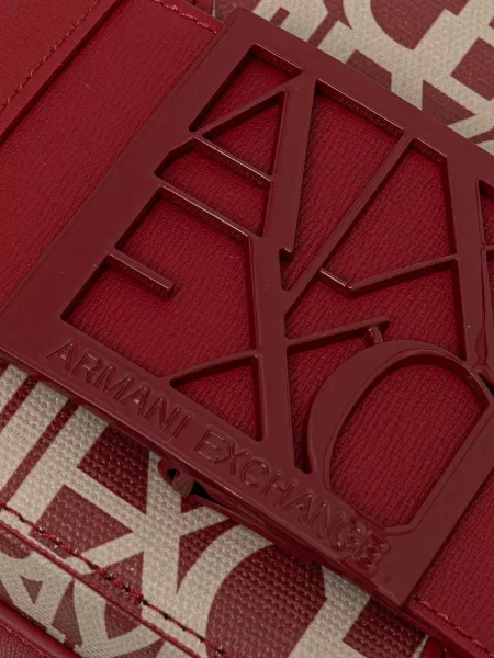 Armani Exchange сумка крос-боді