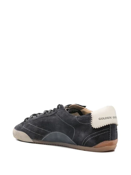Sneakerși Golden Goose albastru