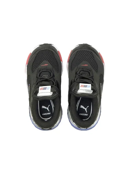 Pantofi copii Puma negru