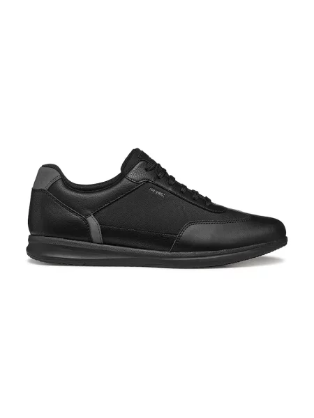 Pantofi Geox negru