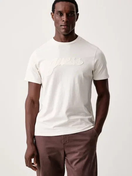 Guess tricou pentru femei din bej