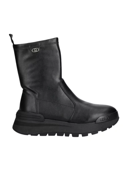 Buty do kostki Liu Jo czarne